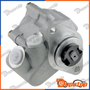 Pompe de direction assistée pour IVECO | SPW-VC-001, 8001482